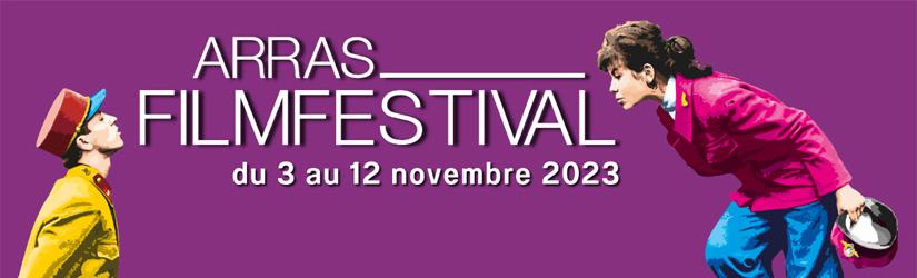 Arras films festival